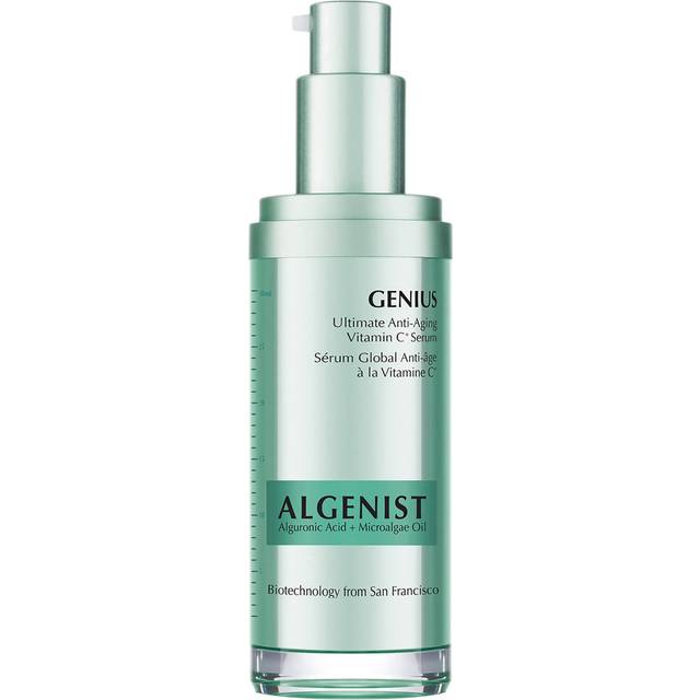Algenist Genius Ultimate Anti-Aging Vitamin C+ Serum 30Ml
