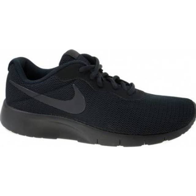 NIKE Tanjun (Gs) sneakers för pojkar, Svart, 35.5 EU