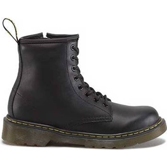 DR. MARTENS 1460 J Softy T |Svart |31