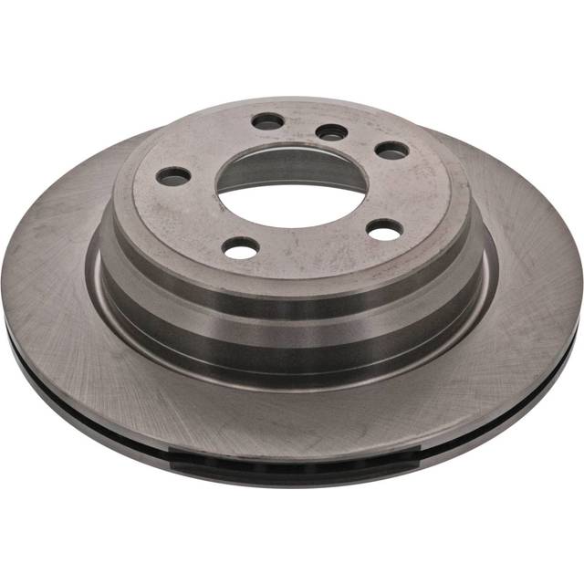 Bromsskiva 43868 FEBI