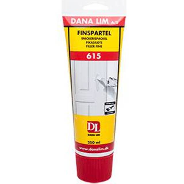 Danalim Snickerispackel 615 (Storlek: 250 ml)