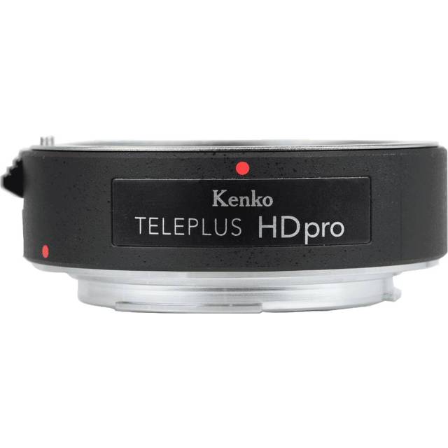 Kenko 1.4x Teleplus HD Pro DGX Teleconverter - Nikon Fit