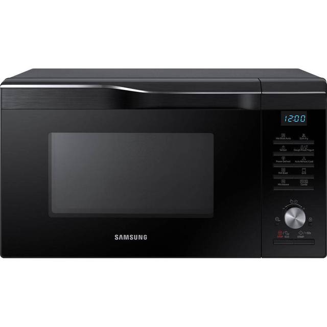 Samsung MC28M6055CK Combination Microwave Oven in Black 28 Litre 900W