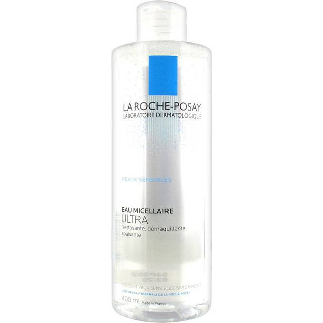 La Roche Posay Micellar Water Ultra (13.5 fl oz / 400ml)