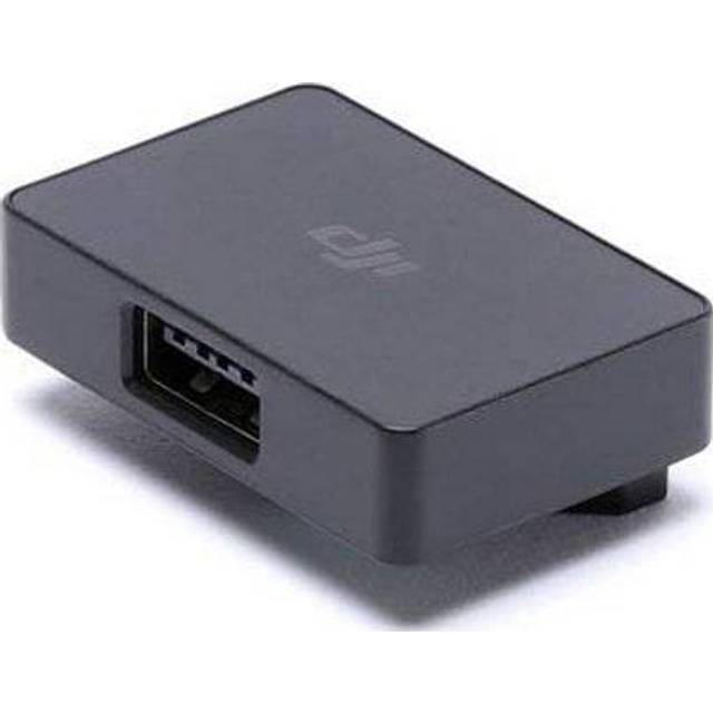 DJI Mavic Air Part05 Batteri till PowerBank Adapte