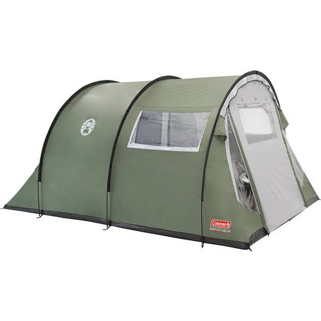 Coleman Coastline 4 Deluxe Tent - 4 Person