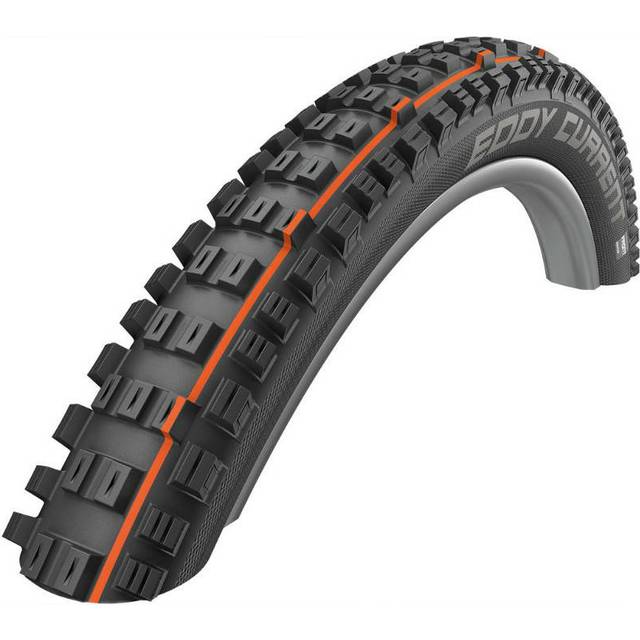 Schwalbe Eddy Current SG 29er eMTB Tyre Black