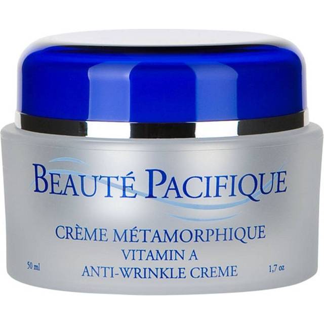 Beaute Pacifique Creme Metamorphique Anti-Wrinkle Creme 50 ml