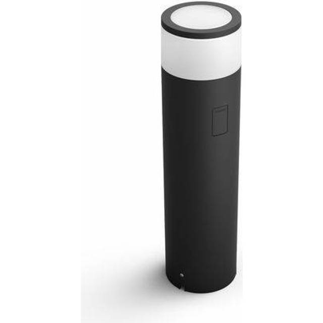 Philips Hue Calla Large piedestal för utomhusbruk (svart)