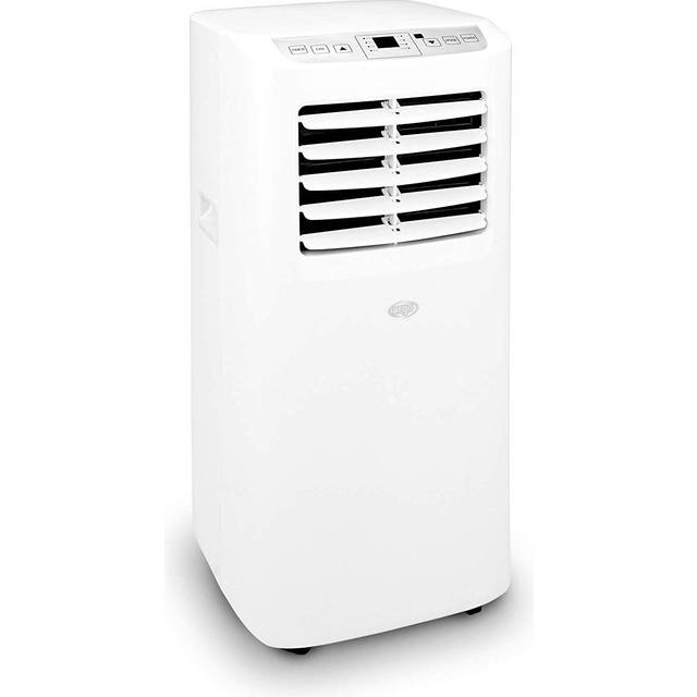 Portabel luftkonditionering 2060 W 68 cm