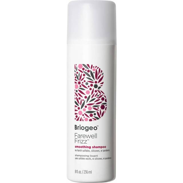 Briogeo Farewell Frizz™ Smoothing Shampoo 236 ml