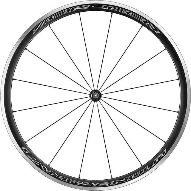 Campagnolo Scirocco C17 Wheelset