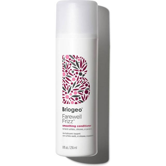 Briogeo Farewell Frizz Smoothing Conditioner 236 ml