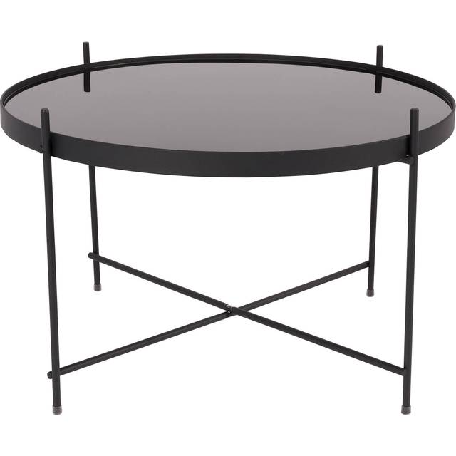 Zuiver Cupid Coffee Table in Black - Large