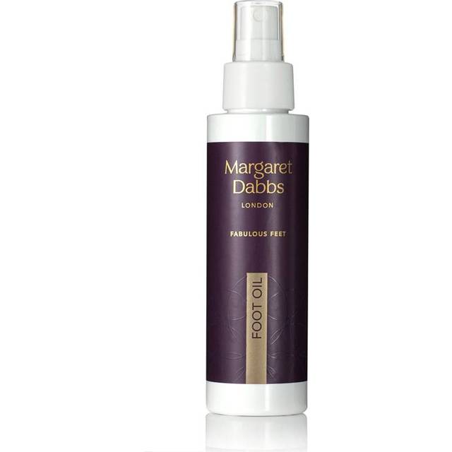 Margaret Dabbs London Intensive Treatment Foot Oil 100ml