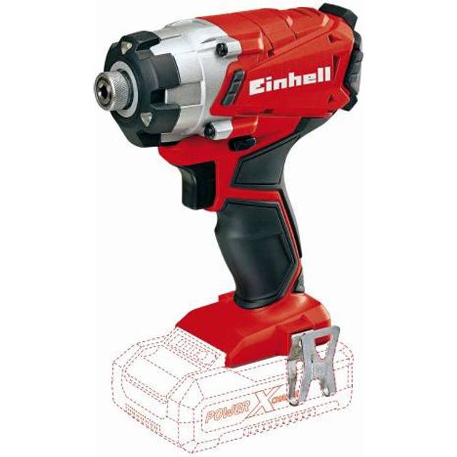 Einhell  140Nm Impact Driver, Body