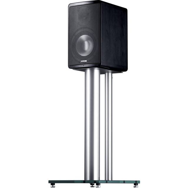Canton Ergo 620 2-vägs kompakt högtalare med basreflexsystem beige