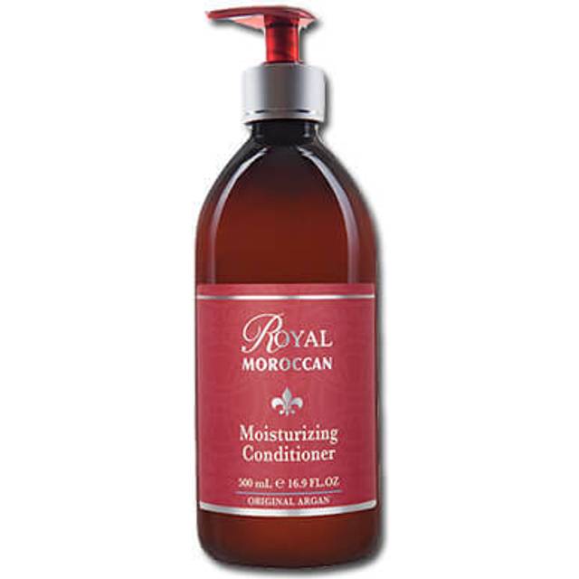 Royal Moroccan -