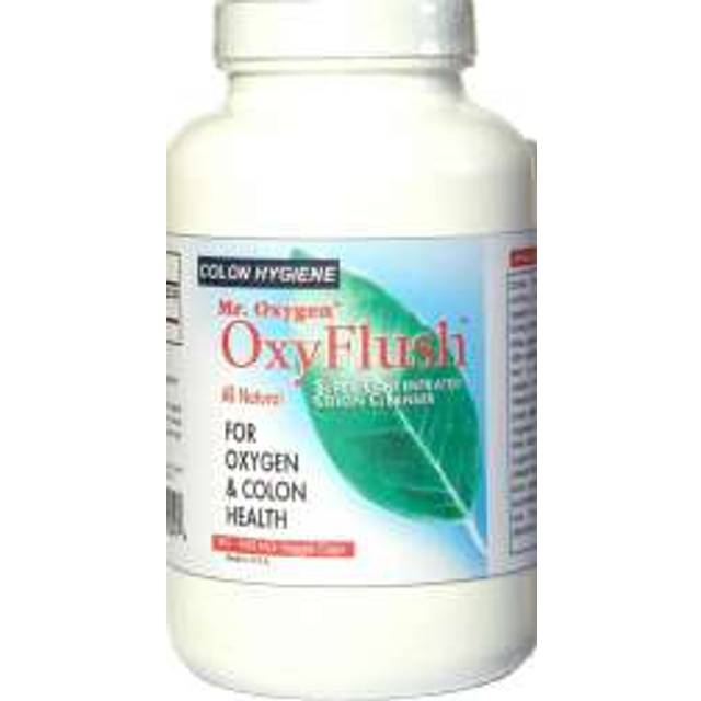 OxyFlush 120 Kapslar