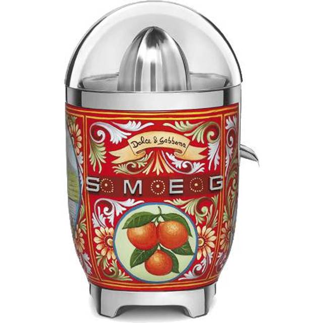 Citruspress Dolce & Gabbana - Röd