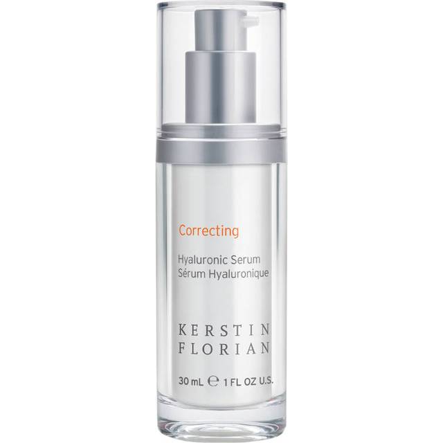 Correcting Hyaluronic Serum - 30 ml