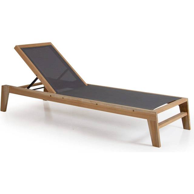 Brafab, Elati vilsäng natur teak