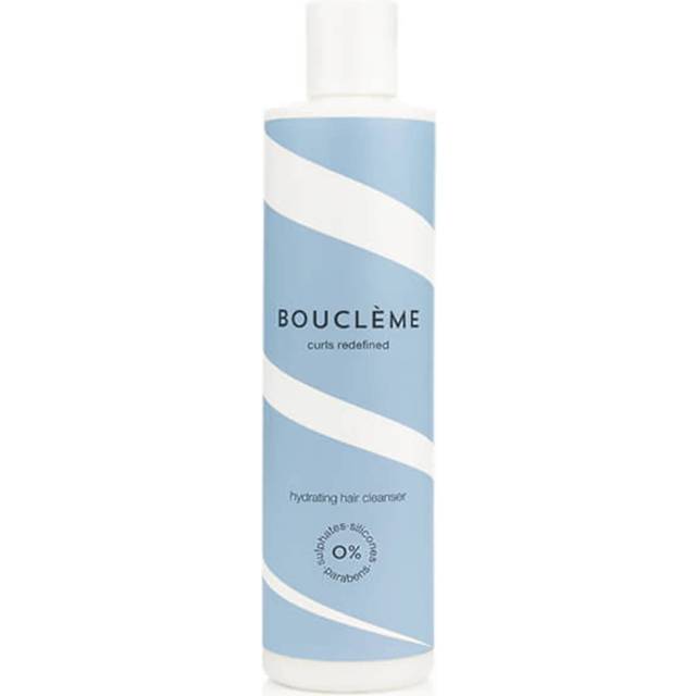 Bouclème Hydrating Hair Cleanser 300ml