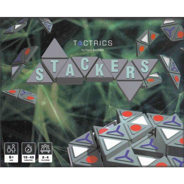 Stackers