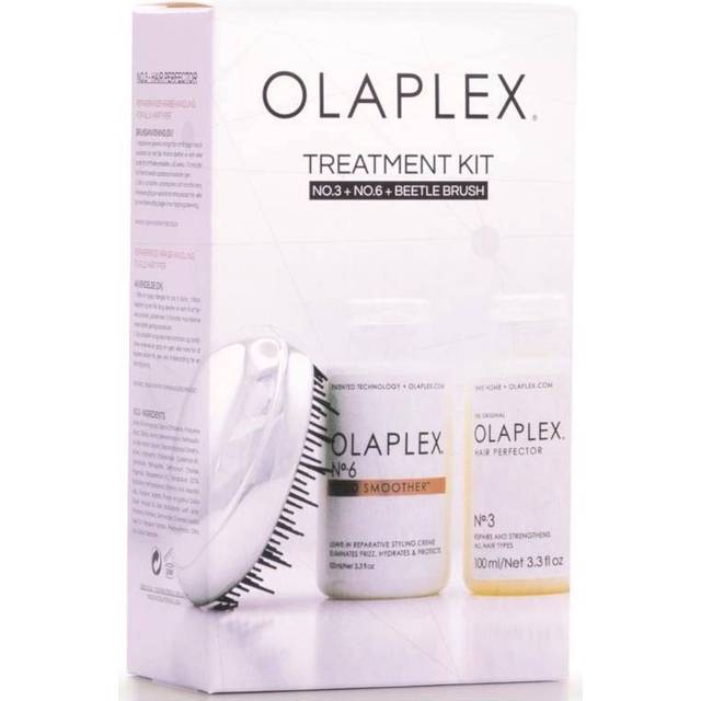 Olaplex Treatment Kit