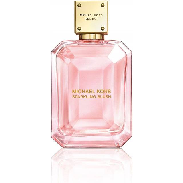 Michael Kors Sparkling Blush Eau de Parfum 100ml Spray