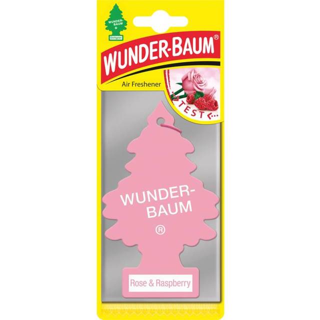 Wunder-Baum Rose & Raspberry