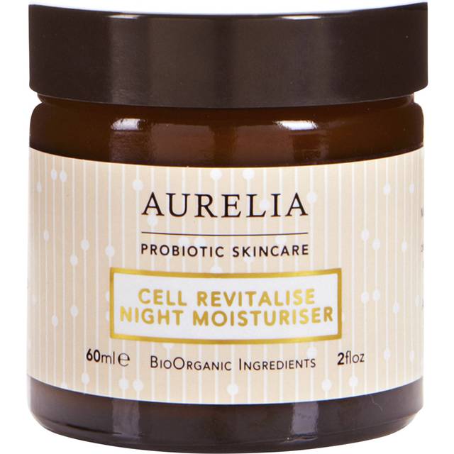 Aurelia Cell Revitalise Night Moisturiser 60ml