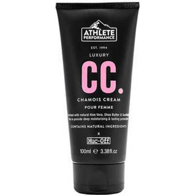Muc-Off Luxury Chamois Ladies 100ml