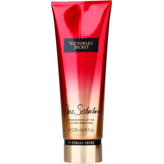 Victorias Secret Pure Seduction Fragrance Lotion, 236 ml