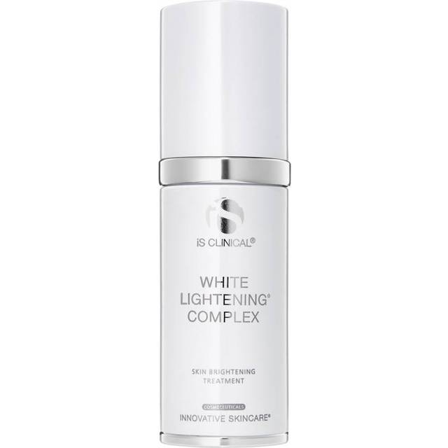 iS Clinical Brightening Complex