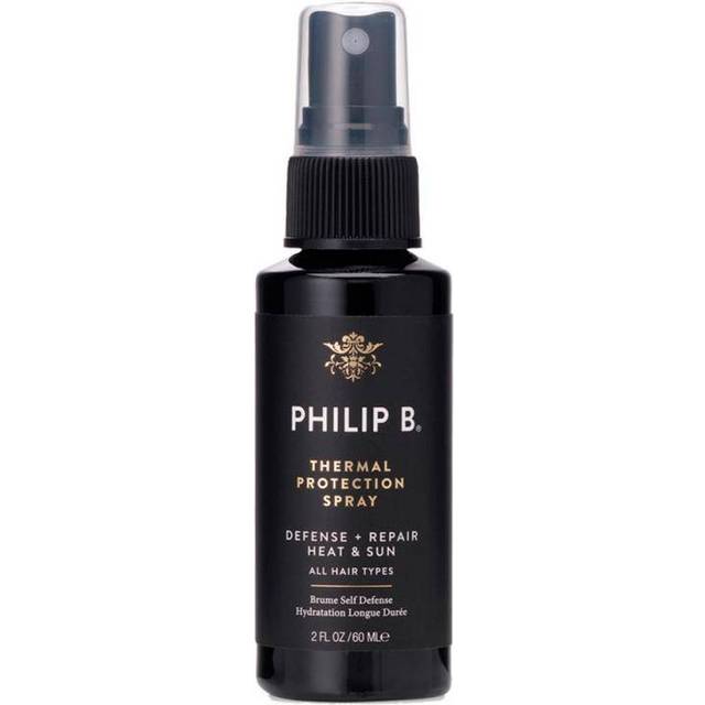 Philip B Thermal Protection Spray 60 ml