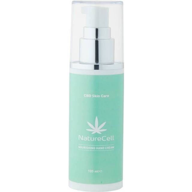 NatureCell Nourishing Hand Cream 100ml