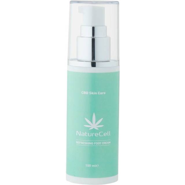 NatureCell Refreshing Foot Cream 100ml