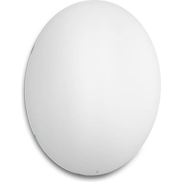 Spegel Gustavsberg Rund 100Cm