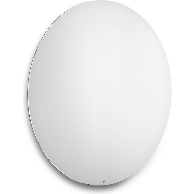 Spegel Gustavsberg Rund 80 Cm