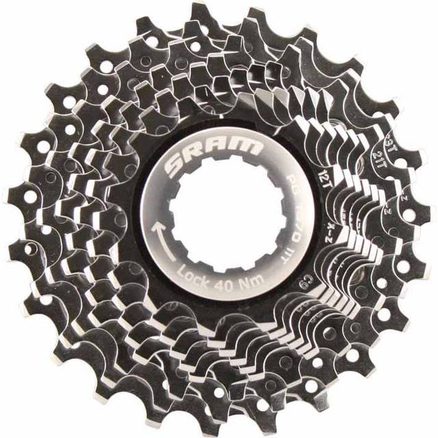 Sram PG-1070 Kassett, 12-28T