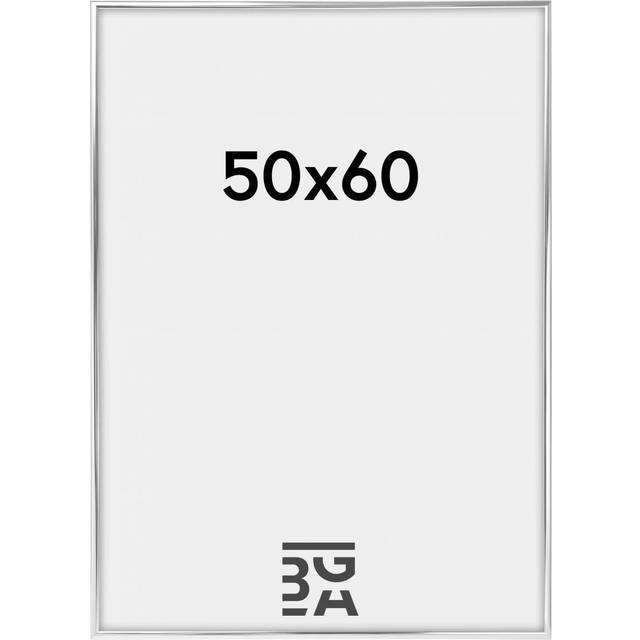 Ram Nielsen Premium Classic Matt Svart 50x60 cm