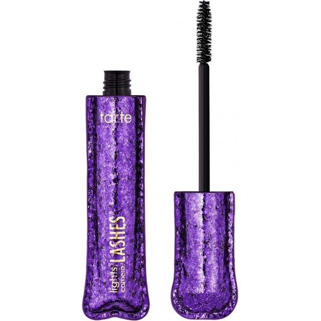 Lights, Camera, Lashes™ 4-I-1 Maskara