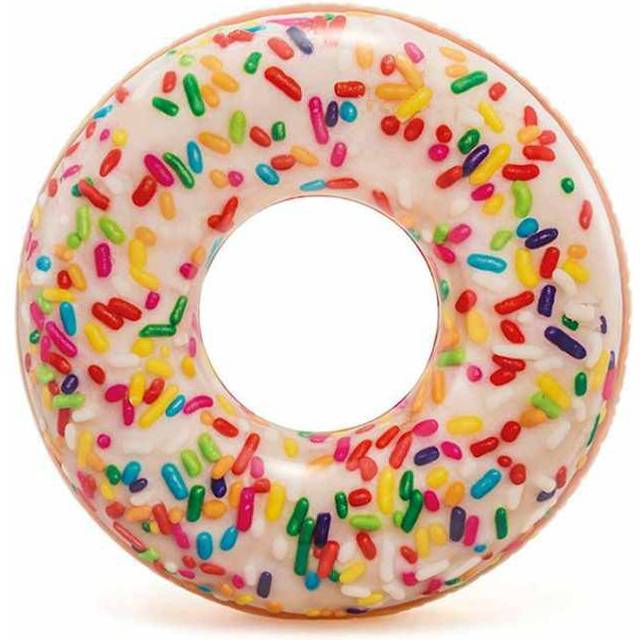 INTEX Sprinkle Donut Tube
