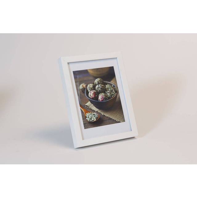 Ramka Focus Focus Rock White 21x29,7 (A4)