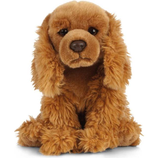 Living Nature Cocker Spaniel Dog