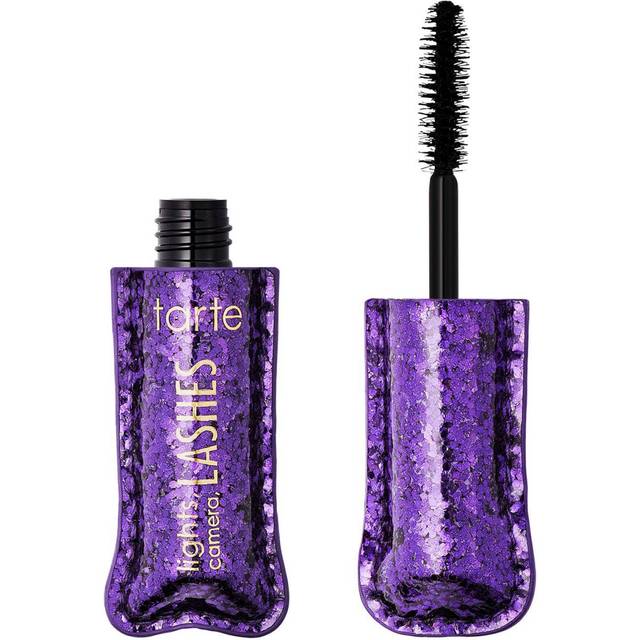 Lights, Camera, Lashes™ - Travel-size mascara