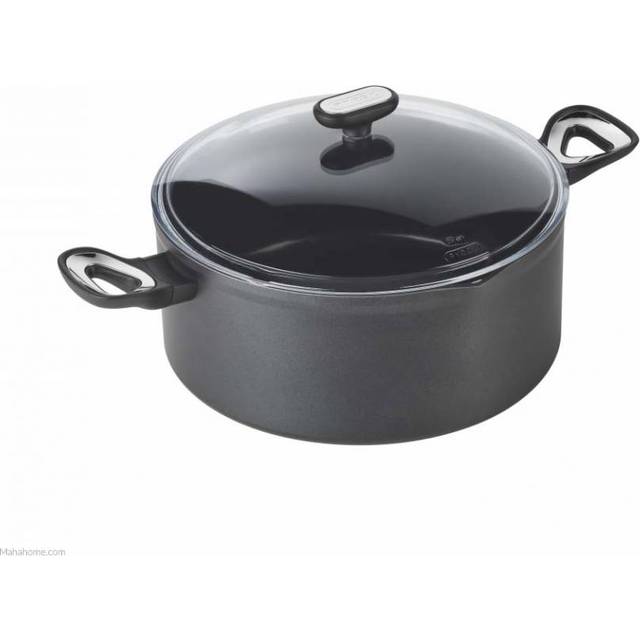 Pyrex Origin+ Stew Pot 24cm