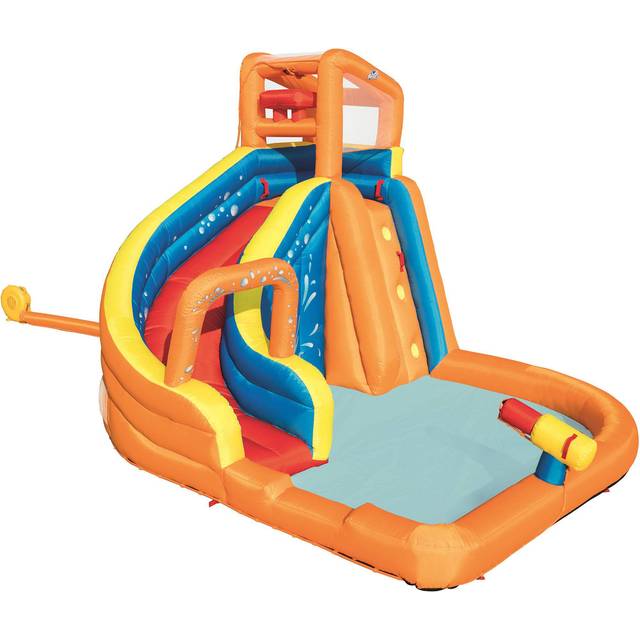 Bestway H2OGO!™ Water Park Hurricane 365x320x270cm