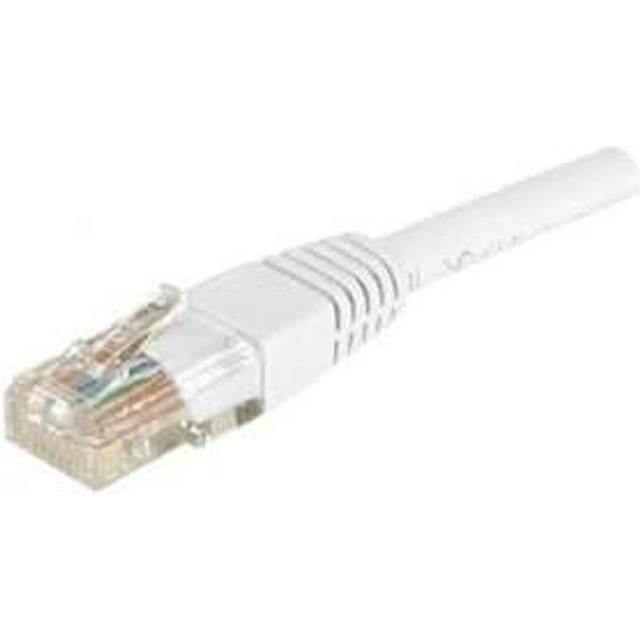 Exertis Connect RJ45-RJ45 F/UTP Cat6 1m